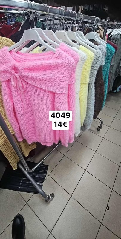 Nohavicovy komplet LA 1877