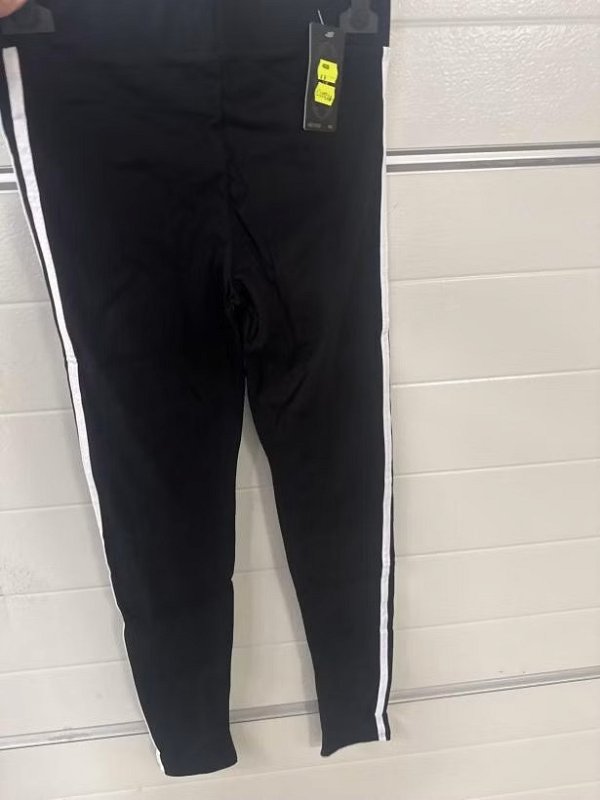 Leginy s pruzkami 4509