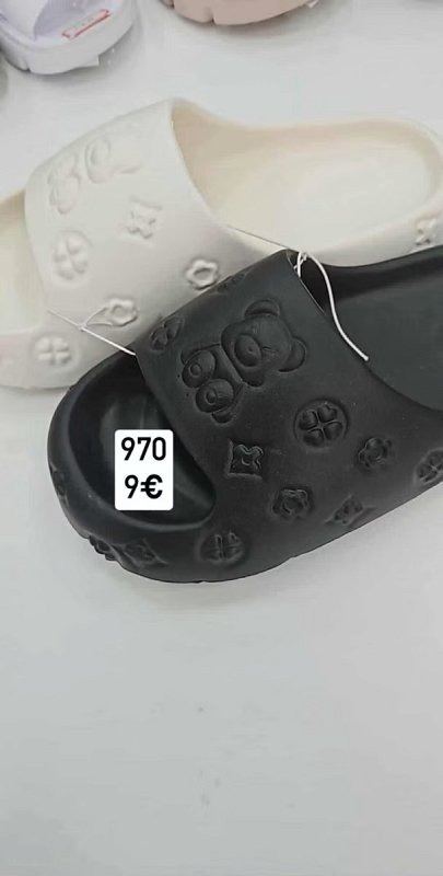 Damske slapky VL 970
