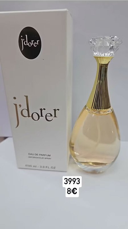 Parfum Dio Jadore 3993