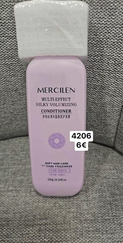 Kondicioner Mercilen 4206