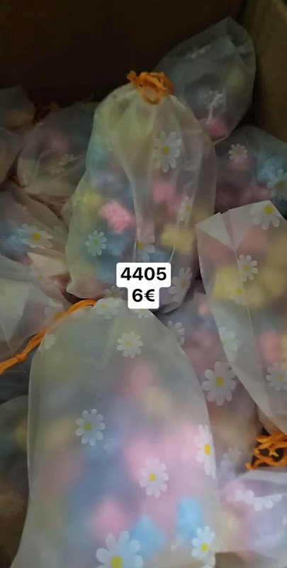 Gulicky do prania 4405