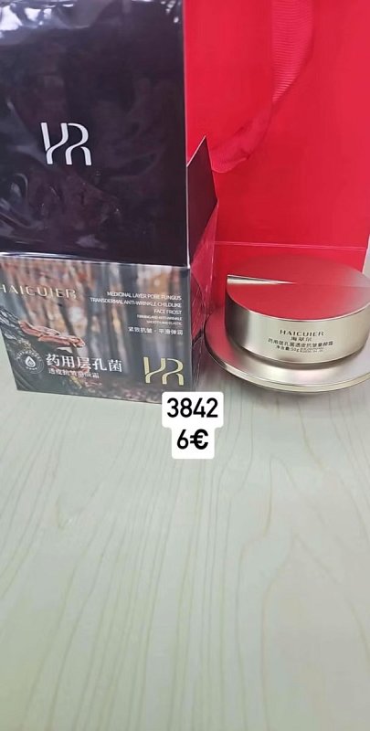 Lanovy top dole snurka 1664