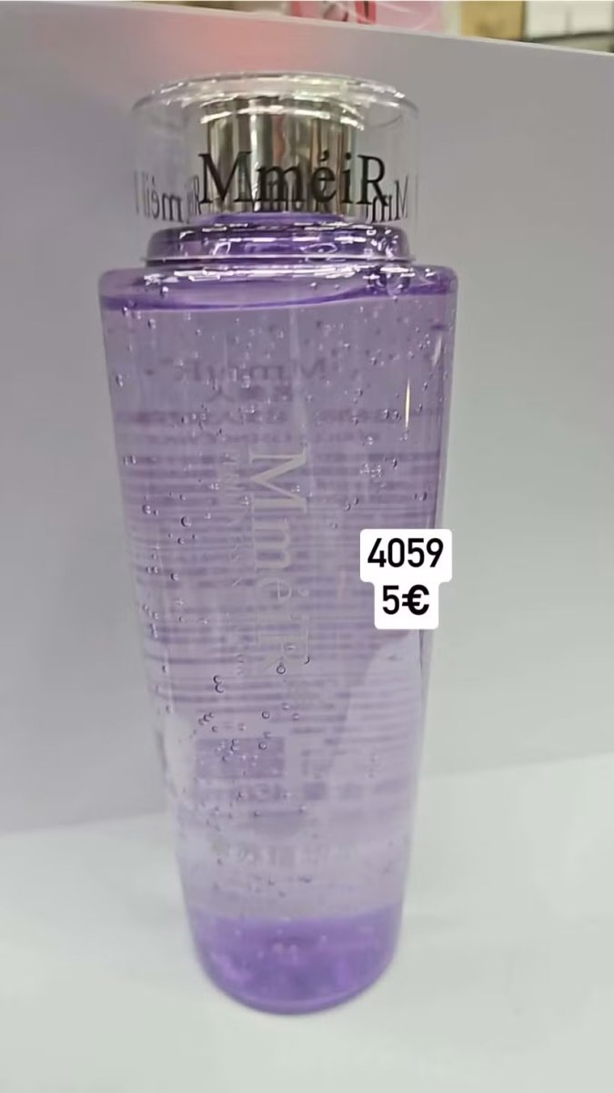 Mmeir hydratačný a upokojujúci pleťový gél 4059