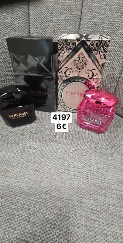 Vonavka VERCARES 4197
