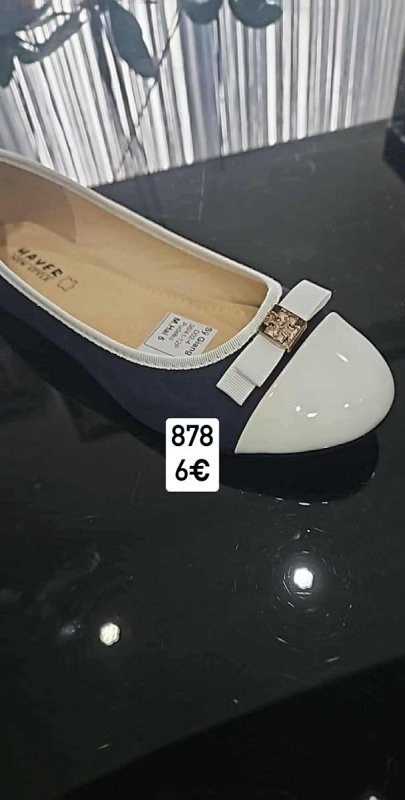 Baleriny s prackou 878