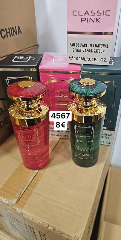 Vonavka Kamrah 4567