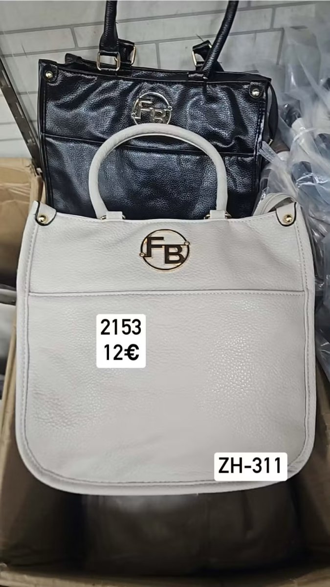 Velka kabelka FB 2153