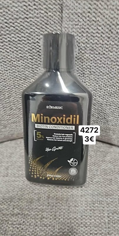 Kondicioner Minoxidil 4272