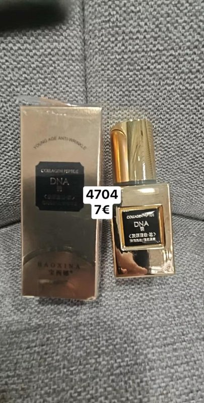 Sampon na vlasy lattafa yara 3337