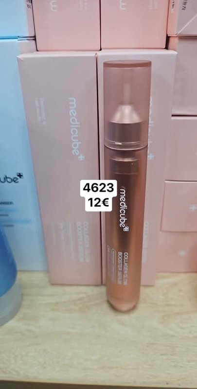 Serum s kolagenom Medicube  4623