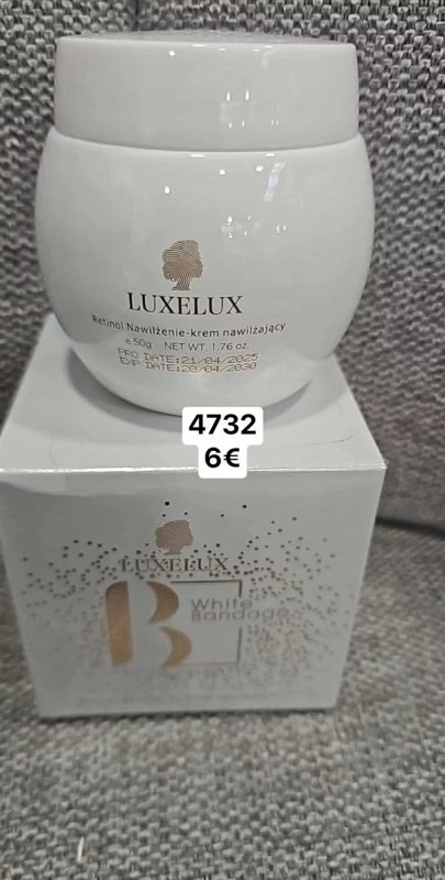 Pletovy krem mercilen 3365