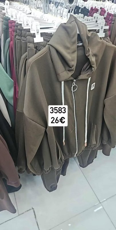Lanove siroke nohavice s opaskom 1402