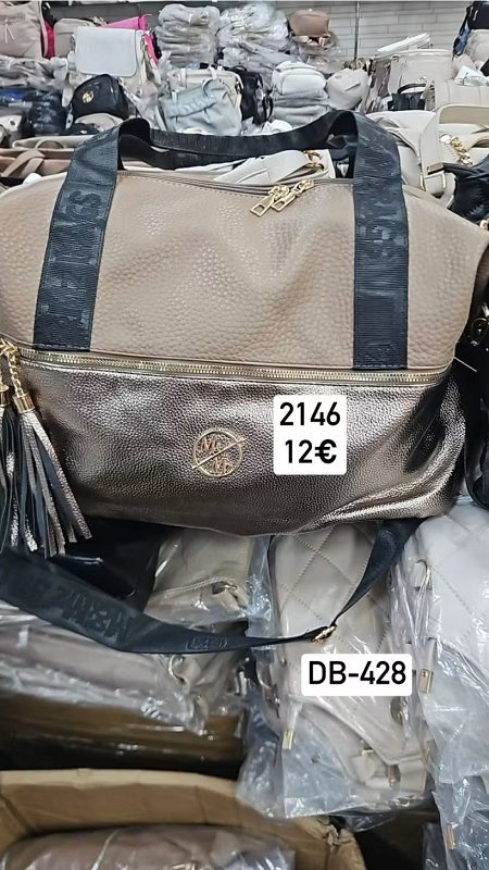 Kabelkovak Mz Bags 2146