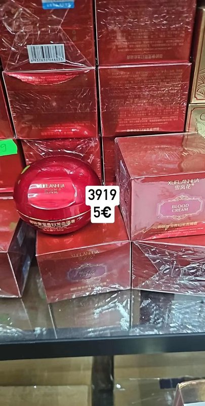 Krem s dračou krvou 3919
