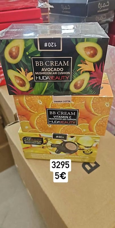BB krem 3295