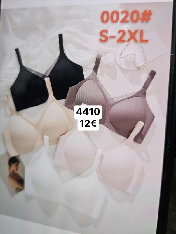 Elasticka podprsenka 4410