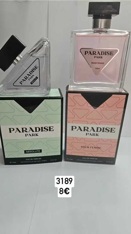Parfum Paradise 3189