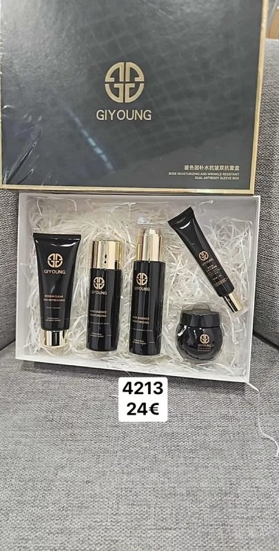Sada kozmetiky GIYOUNG 4213