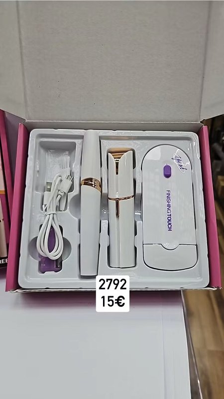Elektrická sada 2792