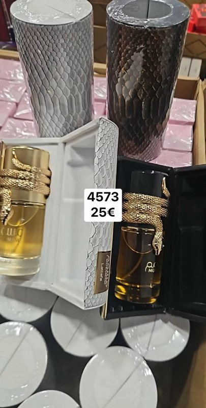 Vonavka Lattafa 4573