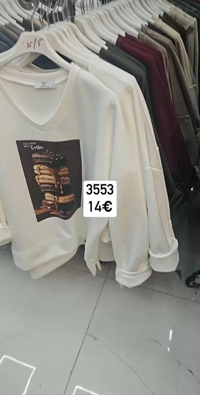 Parfum Kamrah 1372