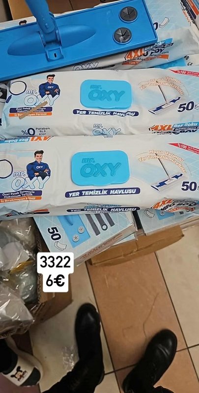 Han Yt šampón 1138
