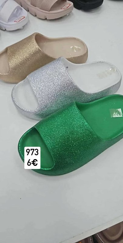 Damske perletove slapky 973