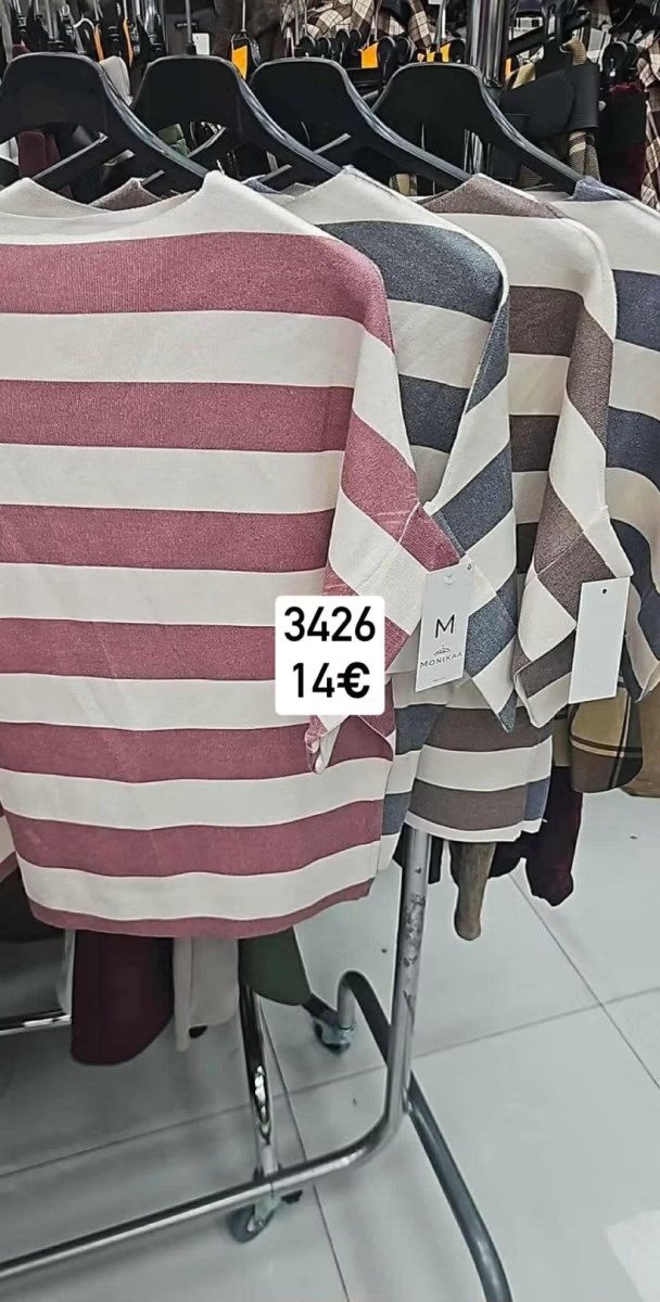 Kabelkova vonavka La Vida Es Bella 1244