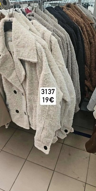 Telový parfumový sprej Verbage 1082