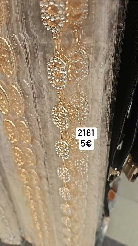 Kamienkovy opasok Overchick 2181