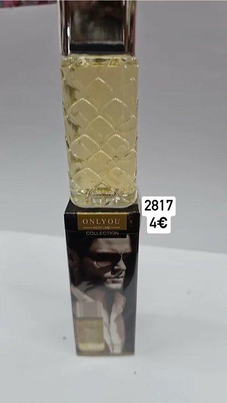 Parfum One Million 2817