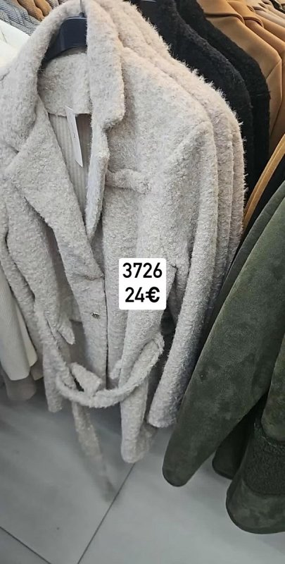 Chafful Trojfarebný peptidový krém proti vráskam 1546