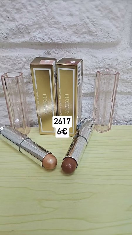 Luxelux Kontúrovacia tyčinka na tvár 2617