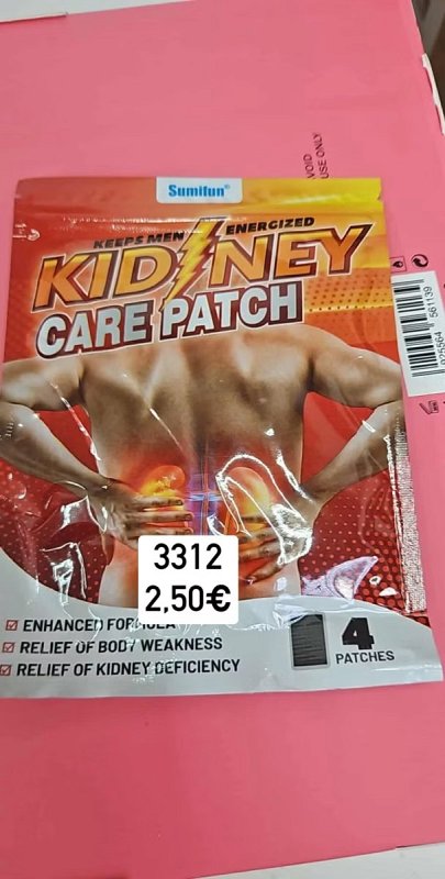 Minoxidil s Biotínom revitalizačná maska na vlasy 1128