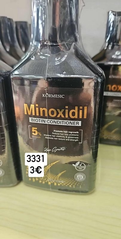 Luxusný pleťový olej Mercilen Caviar DNA 1147