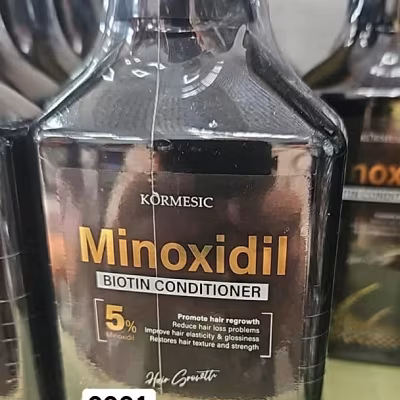 Luxusný pleťový olej Mercilen Caviar DNA 1147 - 1