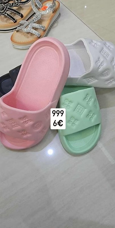 Slapky VL hviezdicky 999