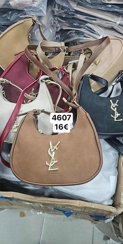 Crossbody kabelka VSL 4607