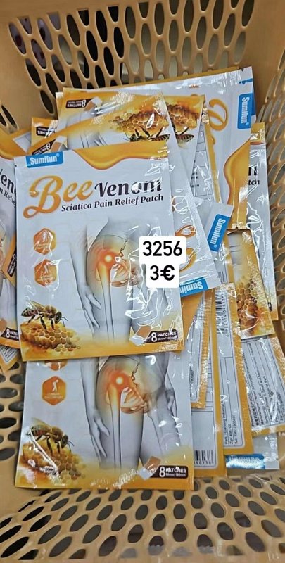 Naplast na bolest 3256