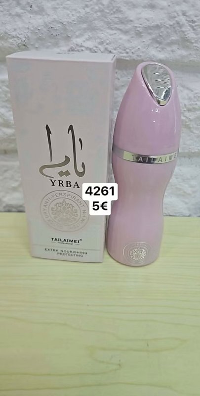 Deodorant Lattafa 4261