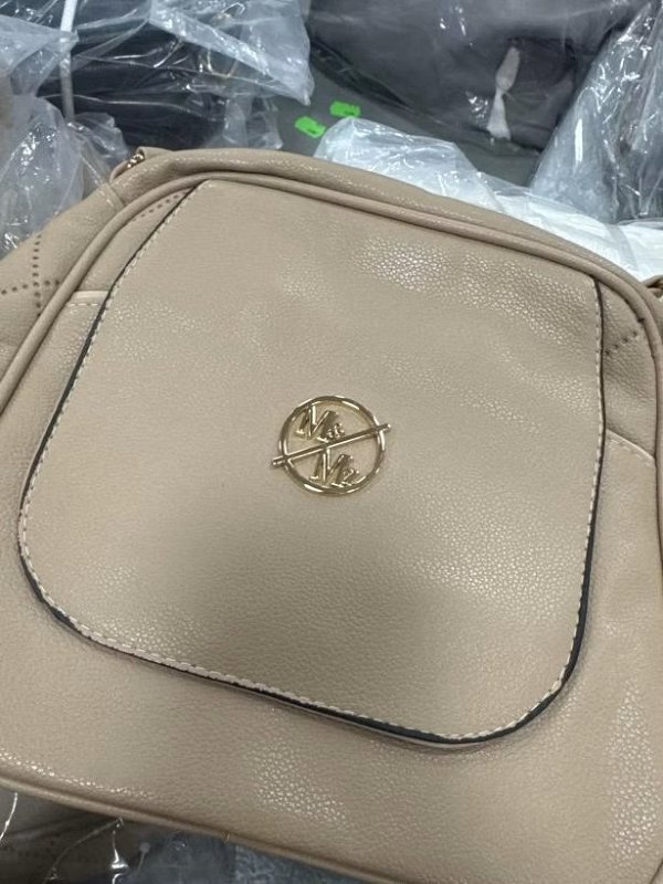 Crossbody kabelka Mz 4978