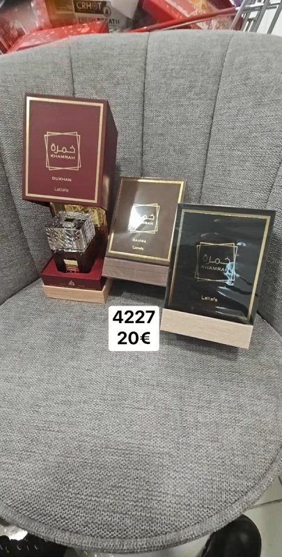 Vonavka Kamrah 4227