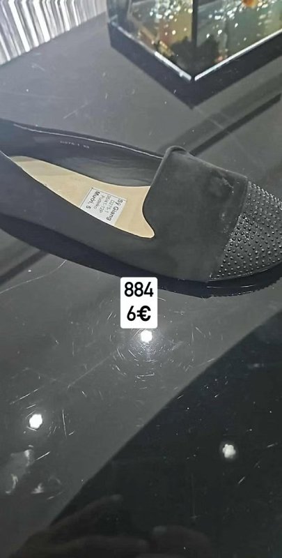 Semisove baleriny s kamienkami 884